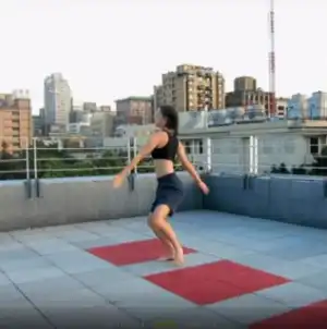 Toto Chiavetta - Dzukulu Ft. Idd Aziz